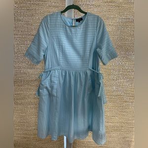 Roolee dress Size Large